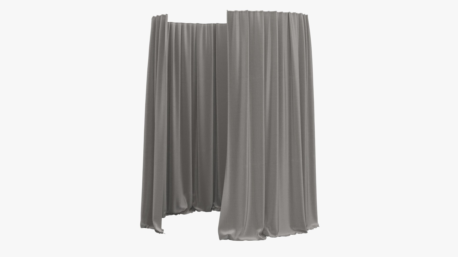3D Curtain semicircular  Collection https://p.turbosquid.com/ts-thumb/bQ/qeSBg9/1r/render2/jpg/1642071482/1920x1080/fit_q87/8ed9beb4db047885918312d1e6d12ae694d294a8/render2.jpg