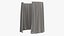 Tenda semicircolare Collezione