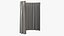 Tenda semicircolare Collezione