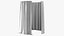 Tenda semicircolare Collezione