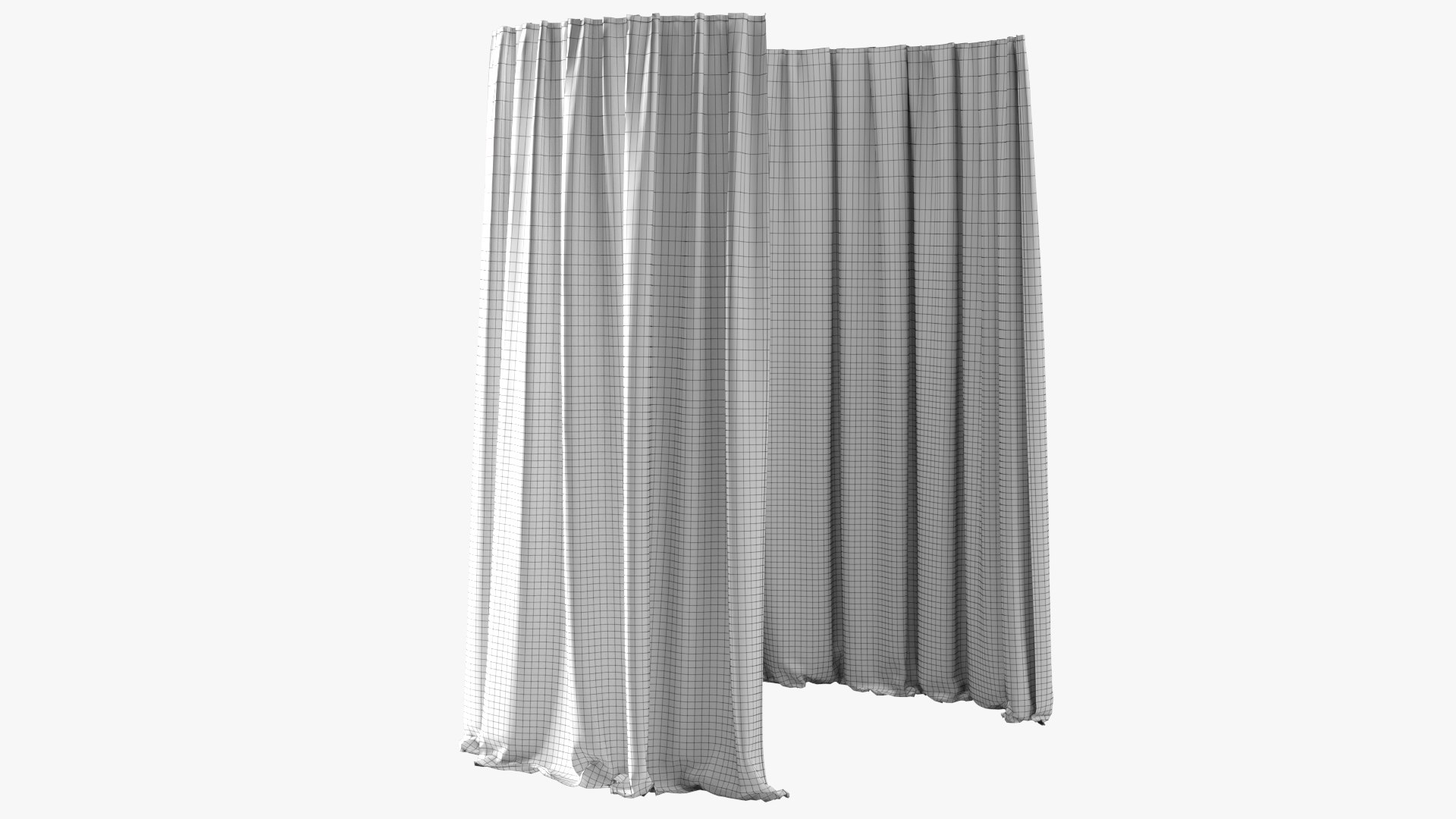 3D Curtain semicircular  Collection https://p.turbosquid.com/ts-thumb/bQ/qeSBg9/dm/render7/jpg/1642072638/1920x1080/fit_q87/a8bddb5c25c7a262d83894fc0895e916dc68305d/render7.jpg
