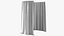 Tenda semicircolare Collezione