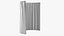 Tenda semicircolare Collezione