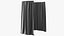 Tenda semicircolare Collezione