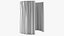 Tenda semicircolare Collezione