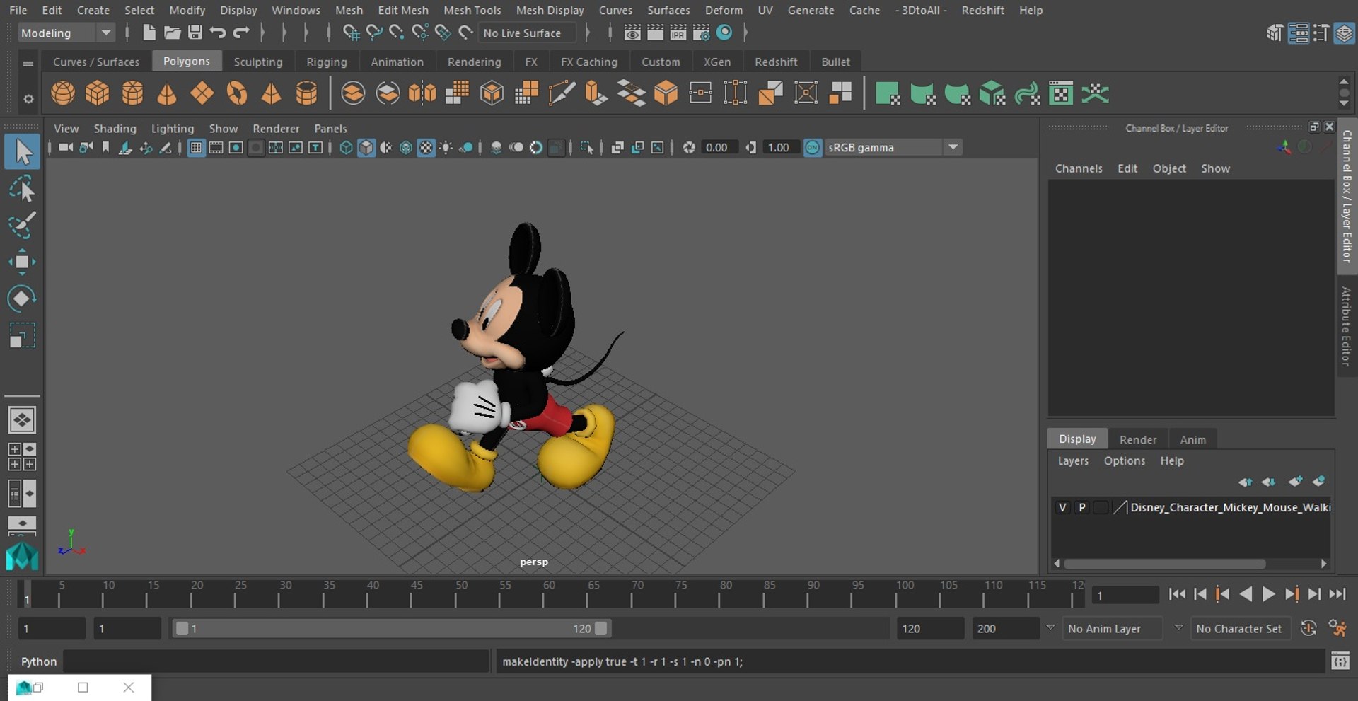 3D Disney Character Mickey Mouse Walking https://p.turbosquid.com/ts-thumb/bQ/sm1WBE/Zf/disneycharactermickeymousewalkingvray3dmodel034/jpg/1678916737/1920x1080/fit_q87/dc8a69a9109a05c2ca0f96942713f23a9e1ea9ac/disneycharactermickeymousewalkingvray3dmodel034.jpg