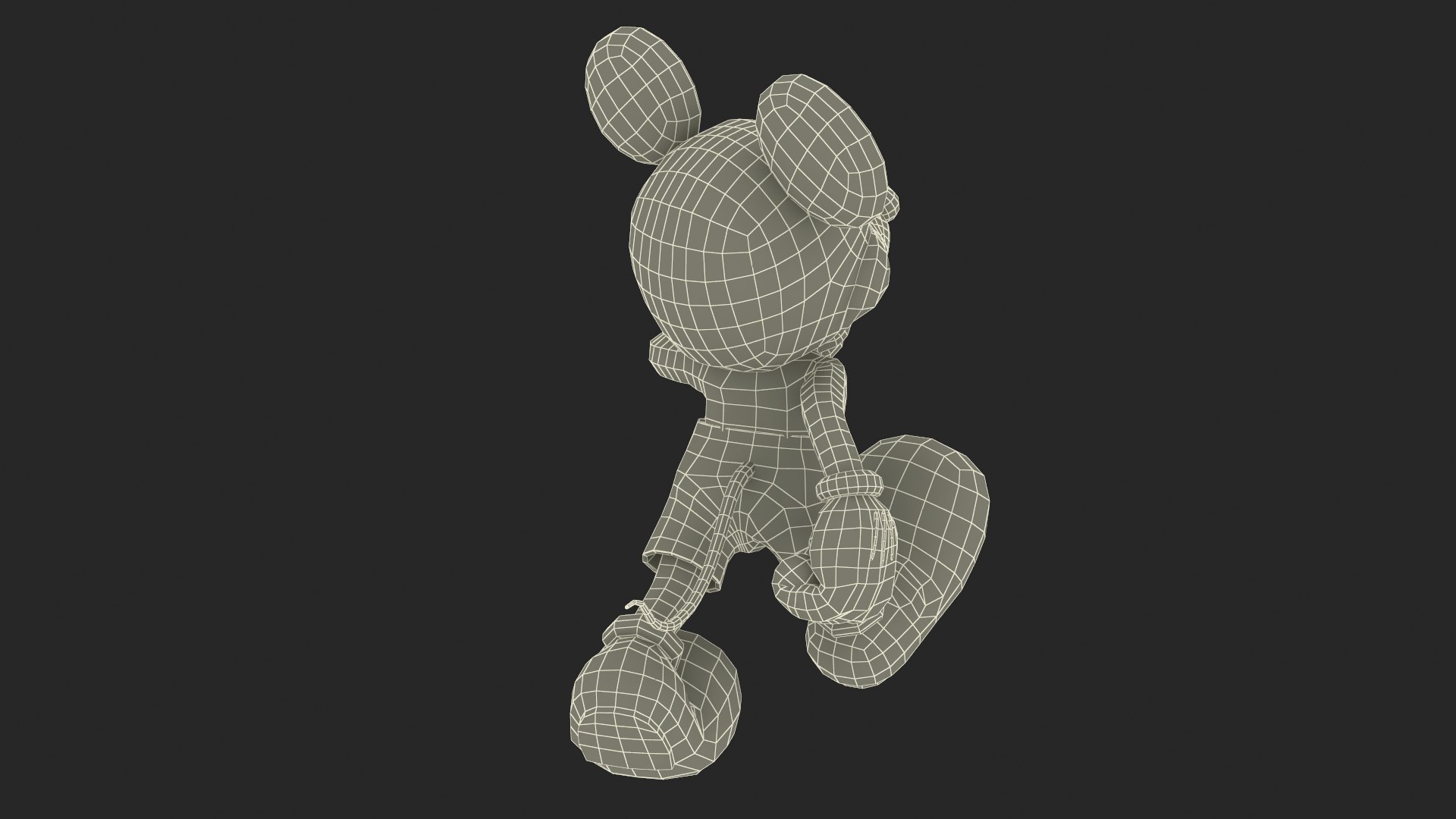 3D Disney Character Mickey Mouse Walking https://p.turbosquid.com/ts-thumb/bQ/sm1WBE/k4/disneycharactermickeymousewalkingvray3dmodel036/jpg/1678916743/1920x1080/fit_q87/d0ae07204e62adbad7f6eab9501838c16efe41f6/disneycharactermickeymousewalkingvray3dmodel036.jpg