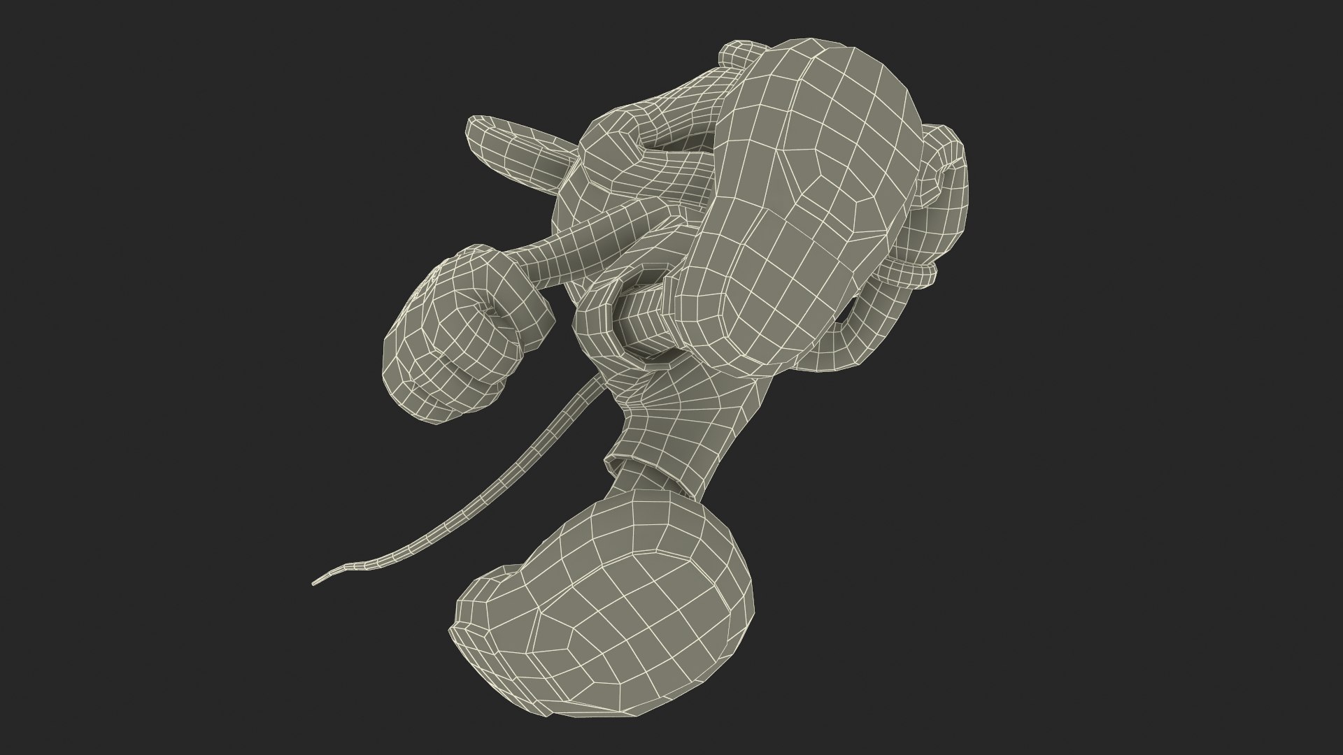 3D Disney Character Mickey Mouse Walking https://p.turbosquid.com/ts-thumb/bQ/sm1WBE/kW/disneycharactermickeymousewalkingvray3dmodel037/jpg/1678916746/1920x1080/fit_q87/7374b4fceb0590d8fd6571b66fc61745974cd583/disneycharactermickeymousewalkingvray3dmodel037.jpg
