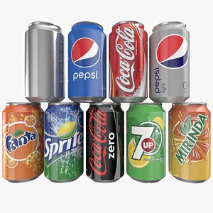 Aluminum Cans