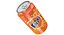 aluminium cans 3D model