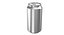 aluminium cans 3D model