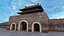 Chinese Ancient Buildings 05 3D model