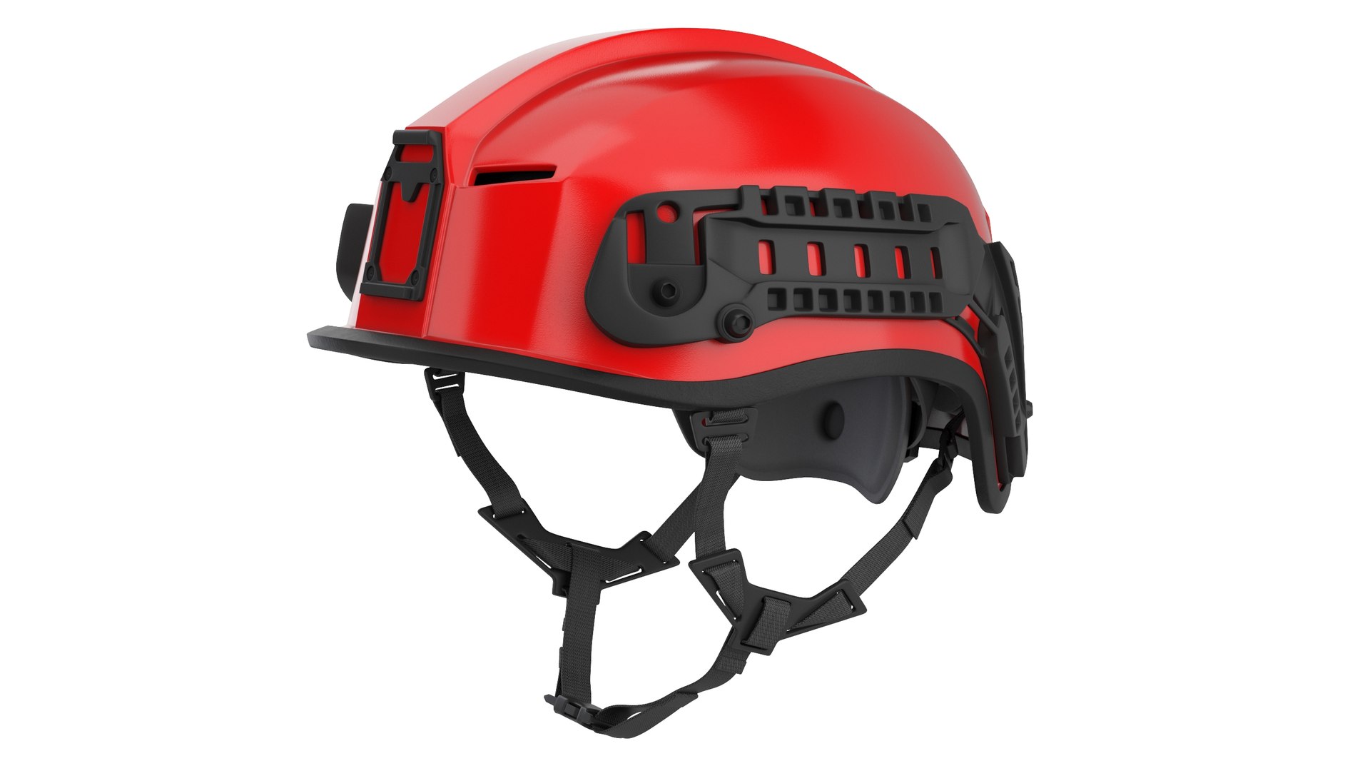 Rescue Helmet model - TurboSquid 2120939