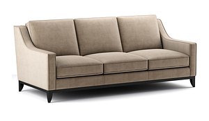 Spencer Sofa and Chair Company 3D