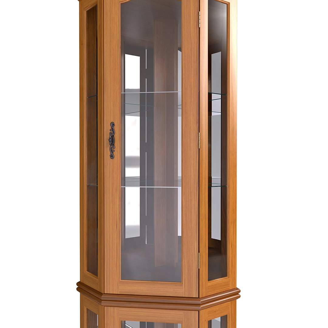 3d corner curio cabinet model https://p.turbosquid.com/ts-thumb/bR/1034tT/CTUoGwb7/cornercuriocabinet_95/jpg/1390513012/1920x1080/fit_q87/00ce72a084f5c07932b34e9d179f83185a50b185/cornercuriocabinet_95.jpg