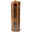 Corner Curio Cabinet