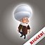 Homme arabe