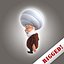 Homme arabe