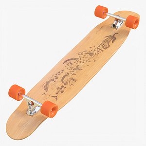 Longboard 02 a