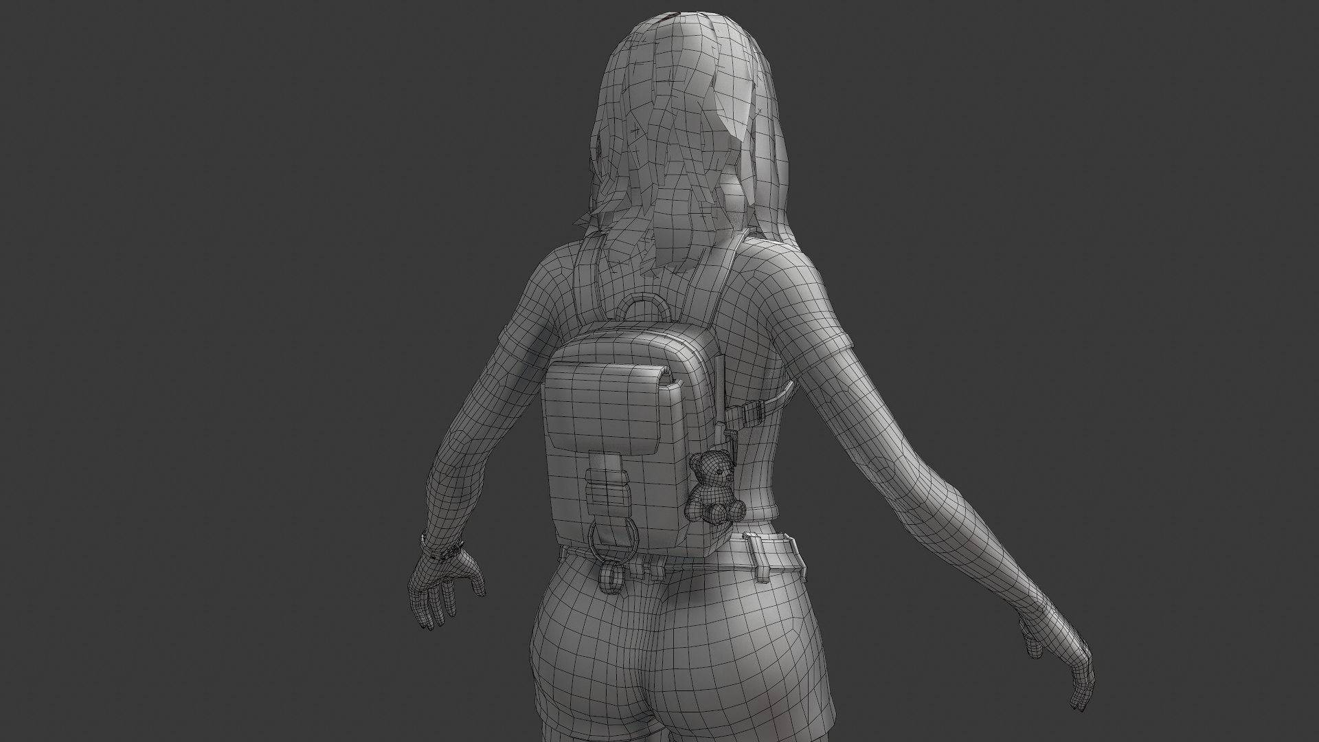 Casual schoolgirl 3D model https://p.turbosquid.com/ts-thumb/bR/4Nw2tQ/bV/screenshot020/png/1689454254/1920x1080/fit_q87/b751b8c3dc1815f91c699333c423201b22af747b/screenshot020.jpg
