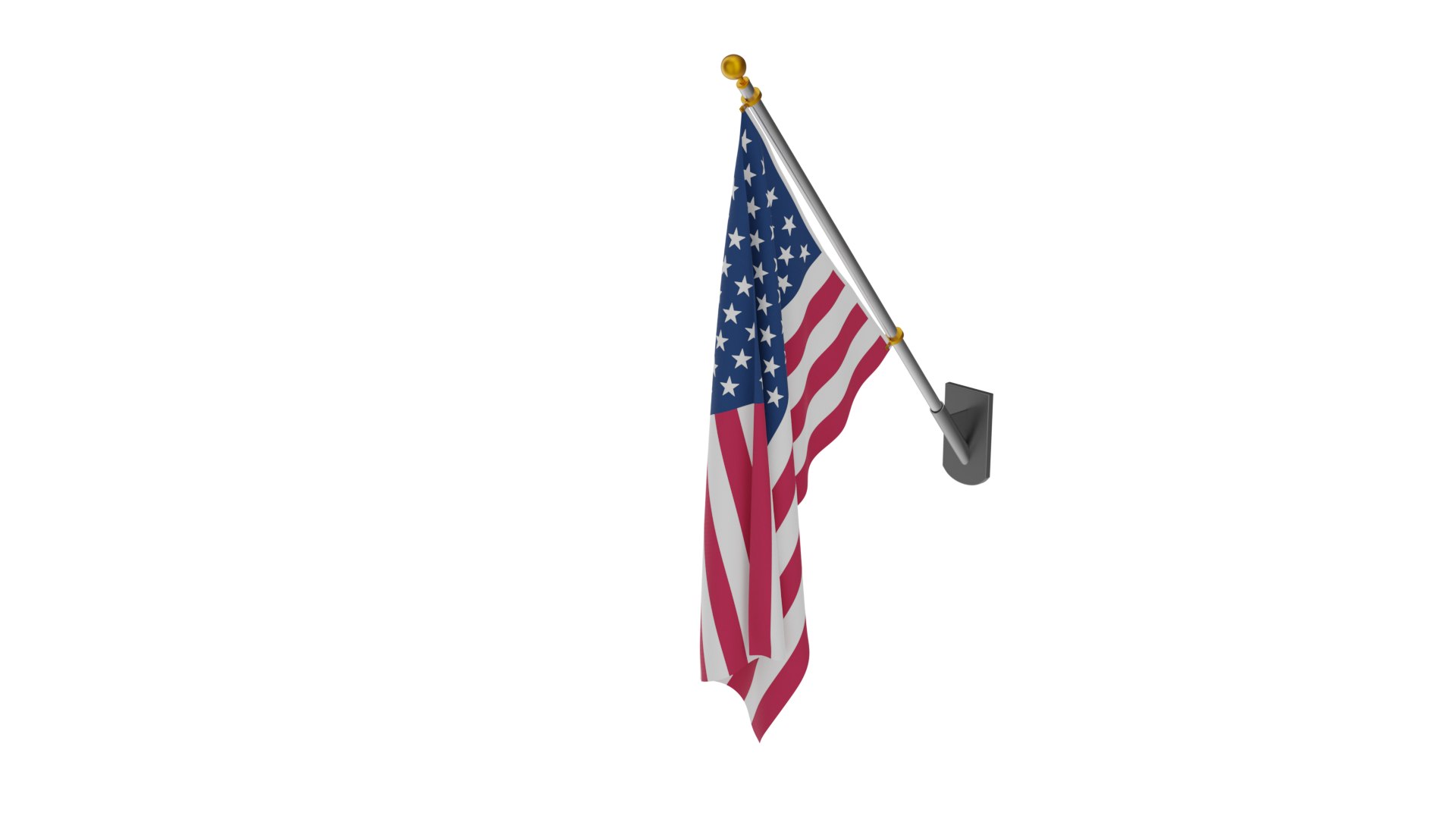 3D Wall Flag USA V2 model https://p.turbosquid.com/ts-thumb/bR/5lVc1k/28/camera_1/png/1712343611/1920x1080/fit_q87/676613336276c637dbd34cbd29ffa3c362fdd1f2/camera_1.jpg