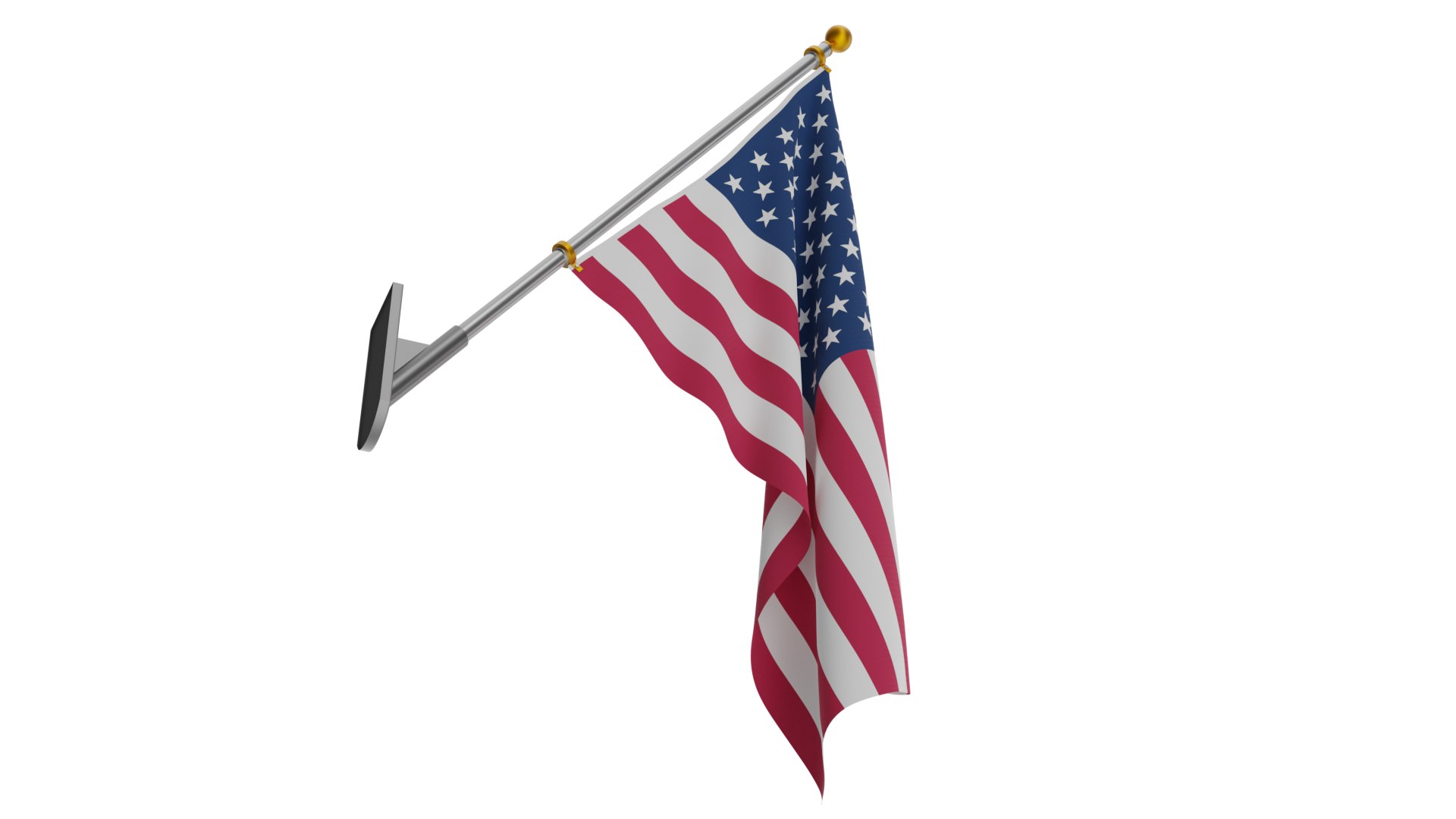 3D Wall Flag USA V2 model https://p.turbosquid.com/ts-thumb/bR/5lVc1k/97/camera_1.002/png/1712343605/1920x1080/fit_q87/88b1798ebb90c1ab9e708565efc77333195ae834/camera_1.002.jpg