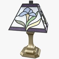Irene Mini Accent Lamp Tiffany TA100353