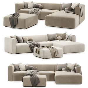 match sofa set 02