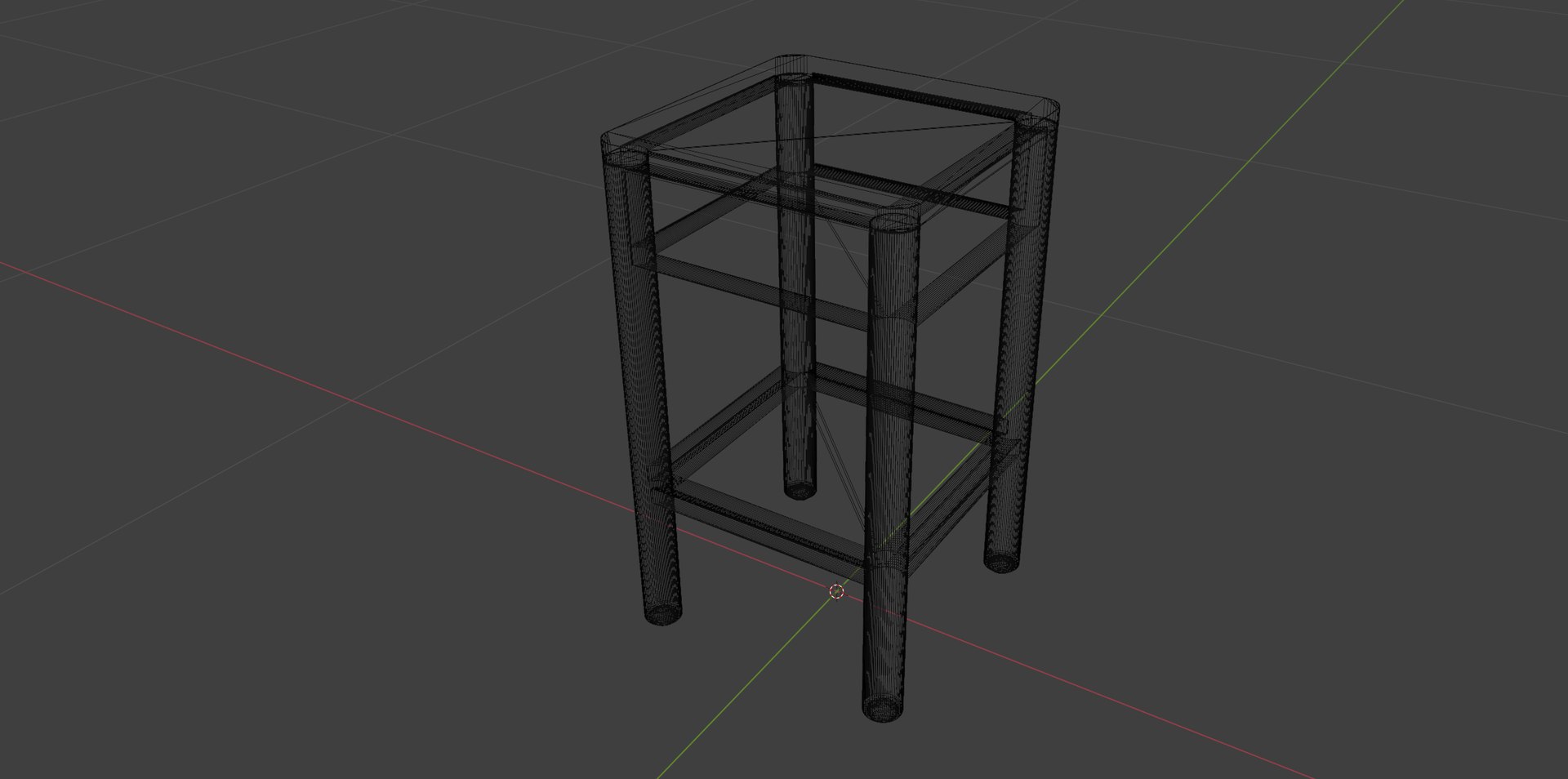 IKEA - TONSTAD - Bedside table model https://p.turbosquid.com/ts-thumb/bR/EICa3S/za/wireframe/png/1716235567/1920x1080/fit_q87/7fbf9dabbd5089bf91869412d8a39c90861ef930/wireframe.jpg