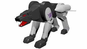Ravage G1 Rig