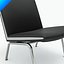 Hans Wegner CH401 Airline Chair