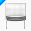 Hans Wegner CH401 Airline Chair