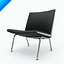 Hans Wegner CH401 Airline Chair