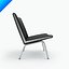 Hans Wegner CH401 Airline Chair