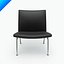 Hans Wegner CH401 Airline Chair