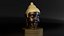 Statua del Buddha