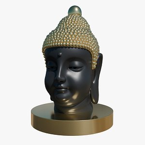Buddha Statue