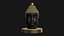 Statua del Buddha
