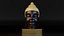 Statua del Buddha