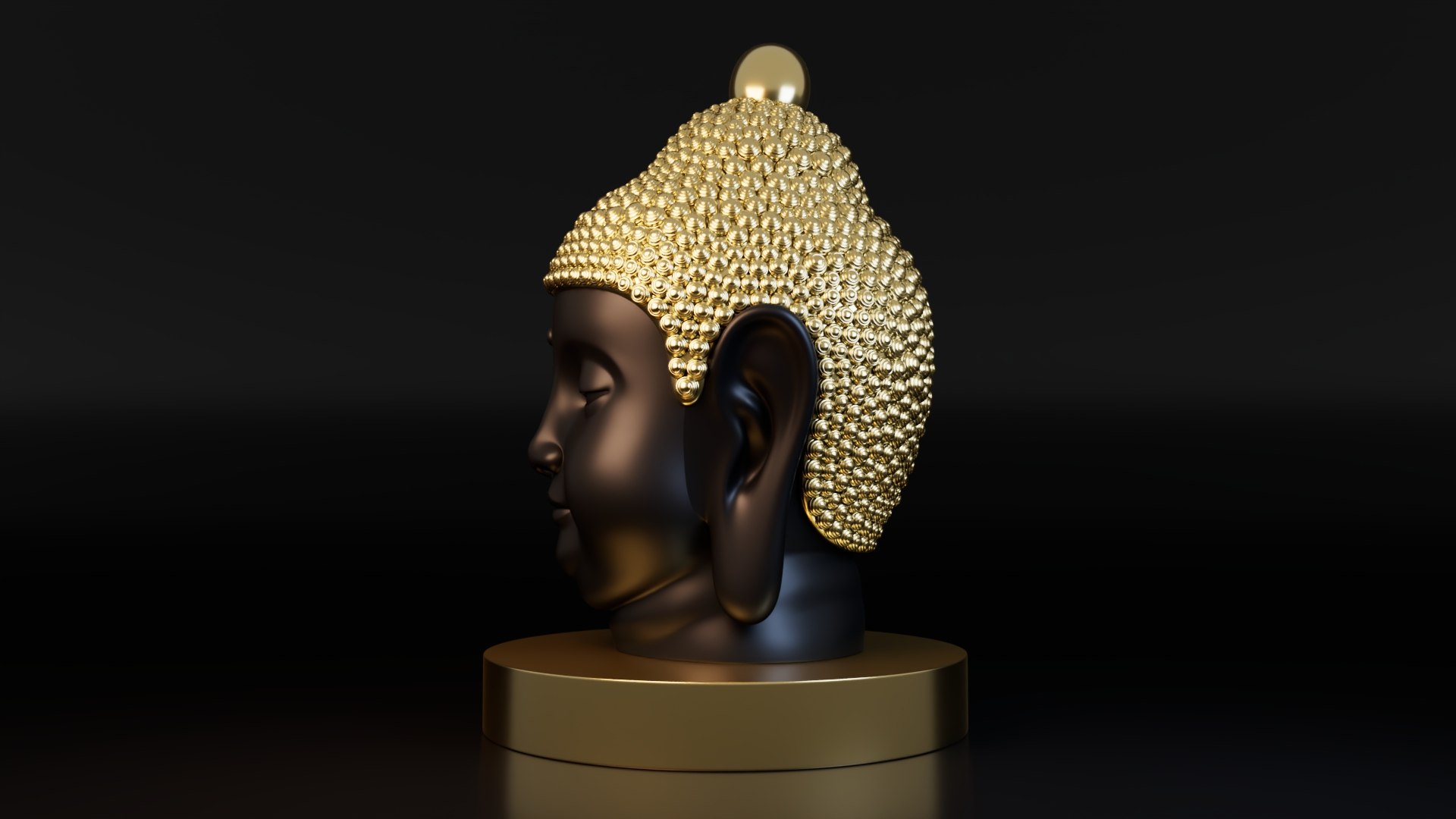 3D Buddha Statue model https://p.turbosquid.com/ts-thumb/bR/GdQlpm/yw/buddha4/jpg/1739204635/1920x1080/fit_q87/fd960e7eeb1ca1c57426004e2537920f19eec037/buddha4.jpg