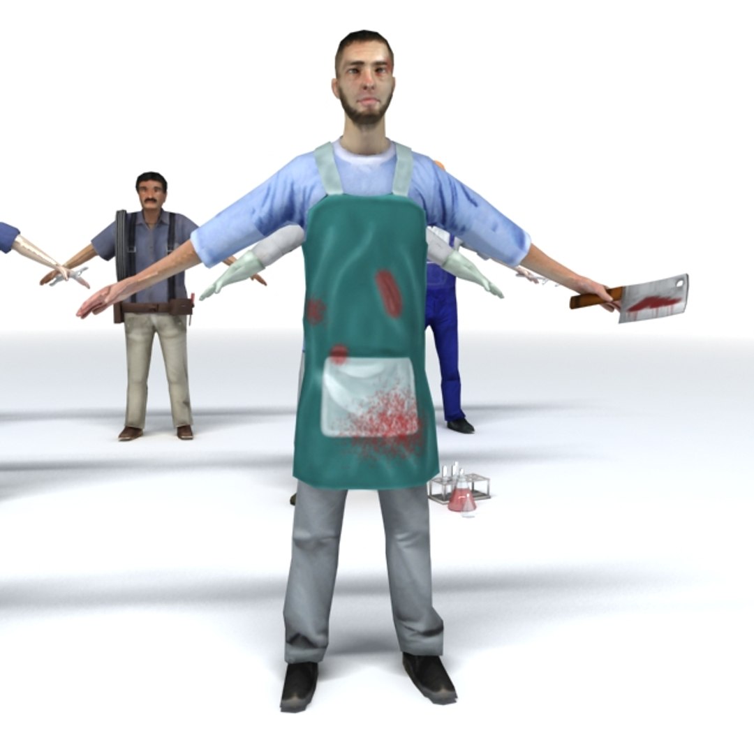 3d 10 professions characters man https://p.turbosquid.com/ts-thumb/bR/HmCs97/8GTyGNBA/695_10professionslpp_007/jpg/1363440307/1920x1080/fit_q87/9cd7c4f0a808a20e2577880169b5b62afc6c5a7b/695_10professionslpp_007.jpg