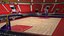COLLEZIONE BASKET ARENA