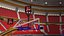 COLLEZIONE BASKET ARENA