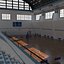 COLLEZIONE BASKET ARENA