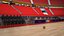 COLLEZIONE BASKET ARENA