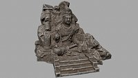 buda rock