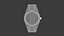 Tissot Prx Powermatic 80 40mm Bleu
