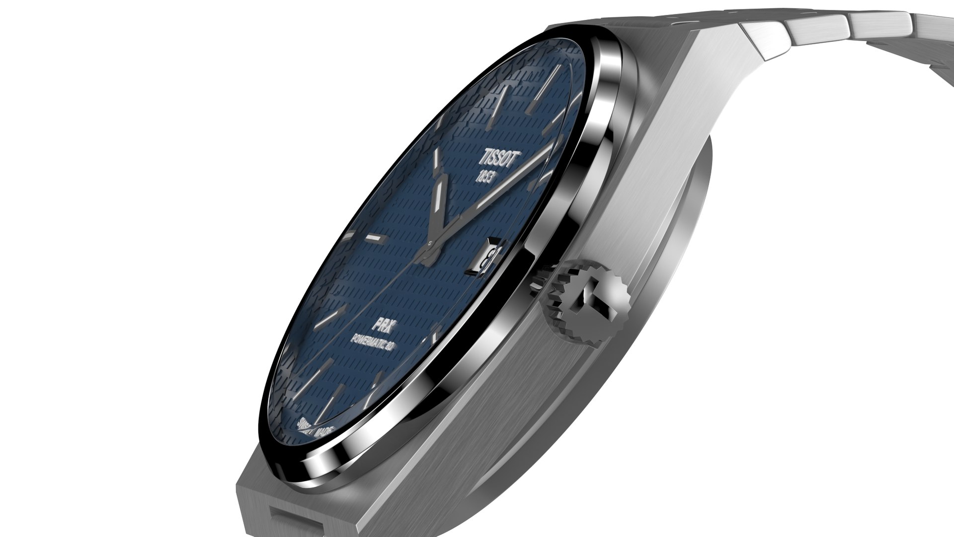 3D Tissot Prx Powermatic 80 40mm Blue https://p.turbosquid.com/ts-thumb/bR/SA0hk5/QY/tissotprxpowermatic8040mmblue007/jpg/1720065709/1920x1080/fit_q87/2ab2a6b86e3f9a34e0de66e6bbb64f5a88b3be48/tissotprxpowermatic8040mmblue007.jpg