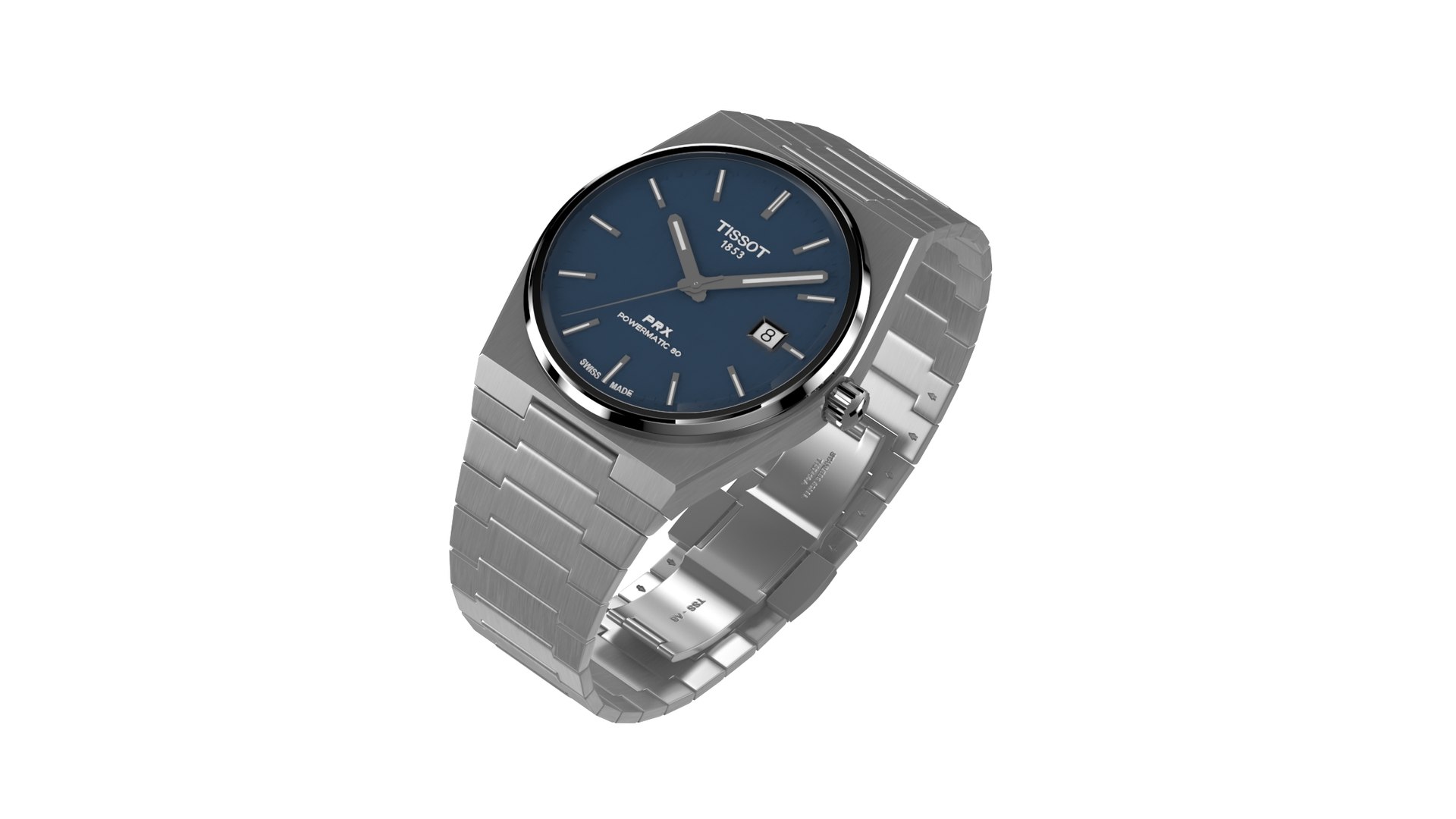 3D Tissot Prx Powermatic 80 40mm Blue https://p.turbosquid.com/ts-thumb/bR/SA0hk5/Rk/tissotprxpowermatic8040mmblue002/jpg/1720065732/1920x1080/fit_q87/be889286f3092196d628a7a9bd2db0ef0059adf1/tissotprxpowermatic8040mmblue002.jpg