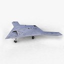 3d x47b x47 ucav